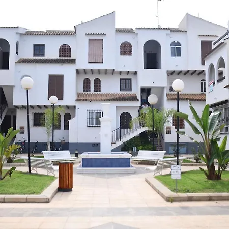 Apartamento El.paraiso *