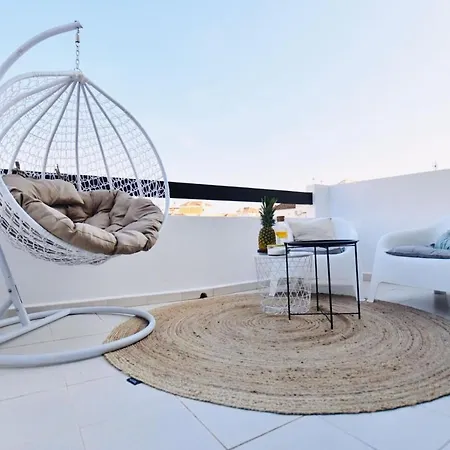 Apartamento El.paraiso