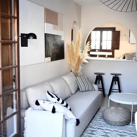 El.paraiso Apartamento