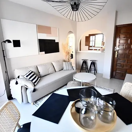 El.paraiso Apartamento