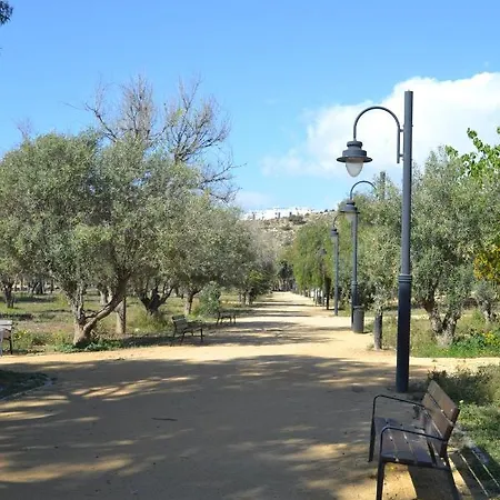 Lovely Oasis El Paraiso - Premium 100 Mts To The Sea