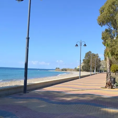 Apartment Lovely Oasis El Paraiso - Premium 100 Mts To The Sea Villajoyosa