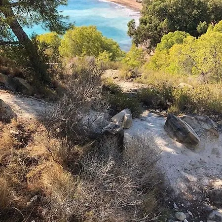 Lovely Oasis El Paraiso - Premium 100 Mts To The Sea Villajoyosa