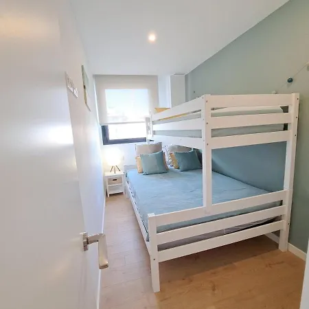 Lovely Oasis El Paraiso - Premium 100 Mts To The Sea * Villajoyosa