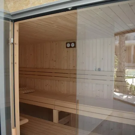 Apartment Lovely Oasis El Paraiso - Premium 100 Mts To The Sea Villajoyosa