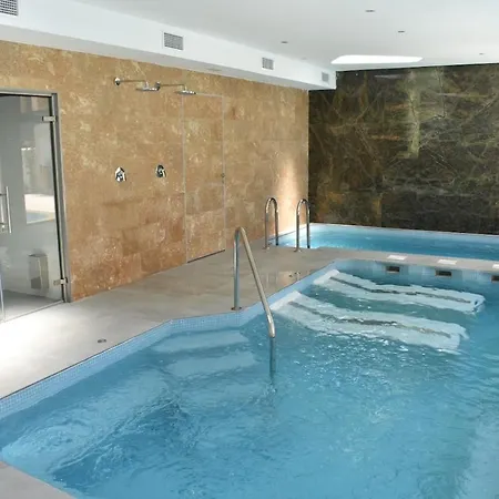 Apartment Lovely Oasis El Paraiso - Premium 100 Mts To The Sea