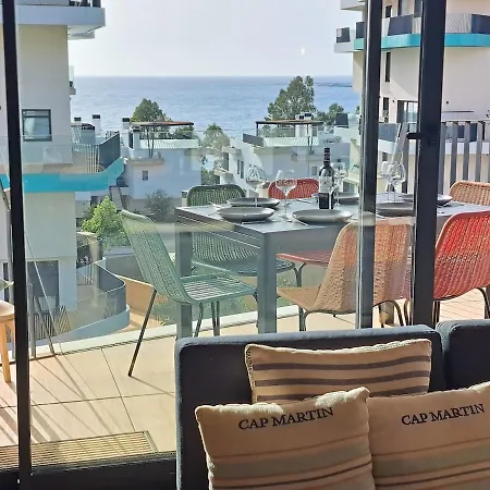 Lovely Oasis El Paraiso - Premium 100 Mts To The Sea *
