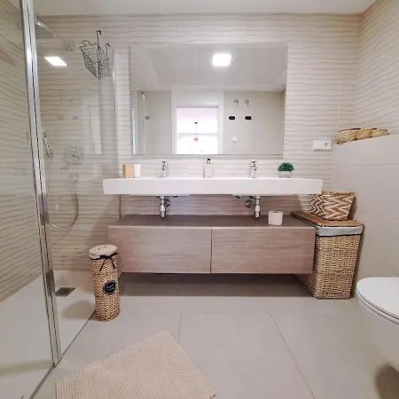 Lovely Oasis El Paraiso - Premium 100 Mts To The Sea * Villajoyosa