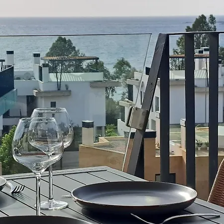 Lovely Oasis El Paraiso - Premium 100 Mts To The Sea