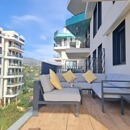 Lovely Oasis El Paraiso - Premium 100 Mts To The Sea Apartment Villajoyosa