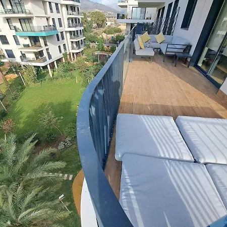 Lovely Oasis El Paraiso - Premium 100 Mts To The Sea