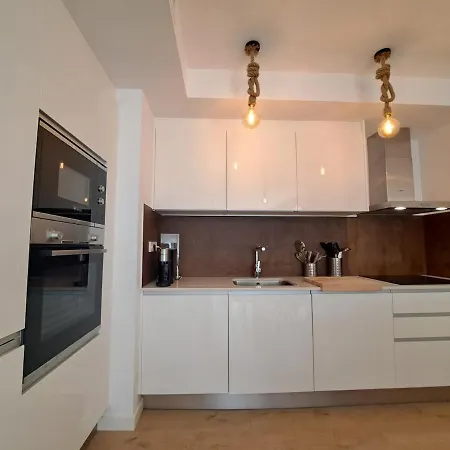 Lovely Oasis El Paraiso - Premium 100 Mts To The Sea Apartment