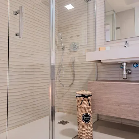 Lovely Oasis El Paraiso - Premium 100 Mts To The Sea Apartment *