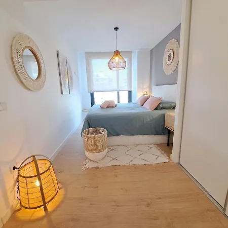 Lovely Oasis El Paraiso - Premium 100 Mts To The Sea