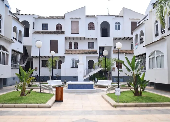 Apartment El.paraiso *