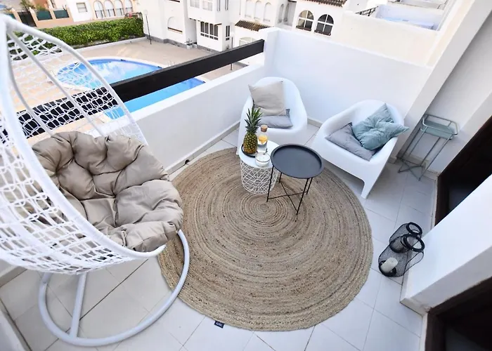 El.paraiso Apartment