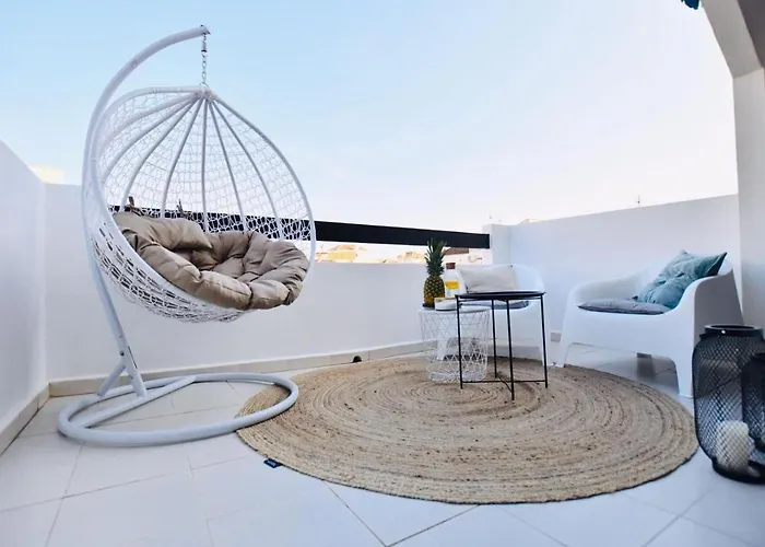 Apartment El.paraiso