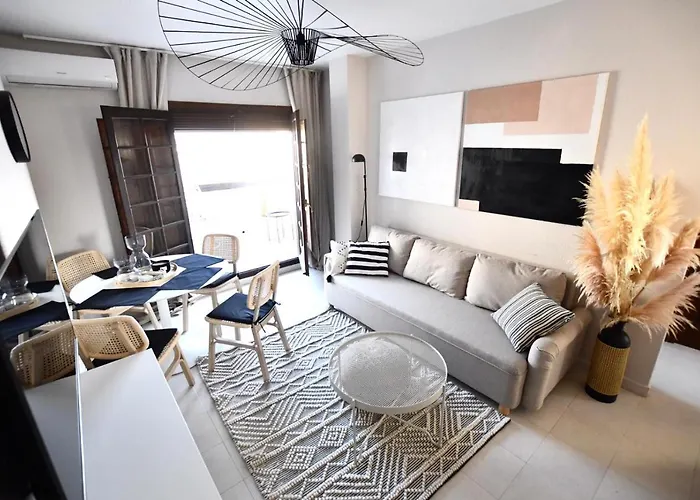 Apartment El.paraiso *