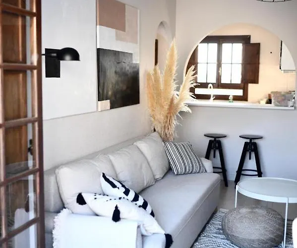 El.paraiso Apartment