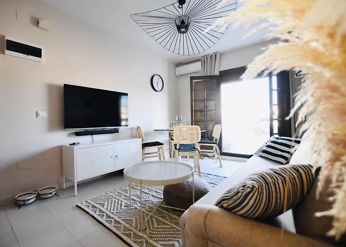 El.paraiso Apartment Torrevieja