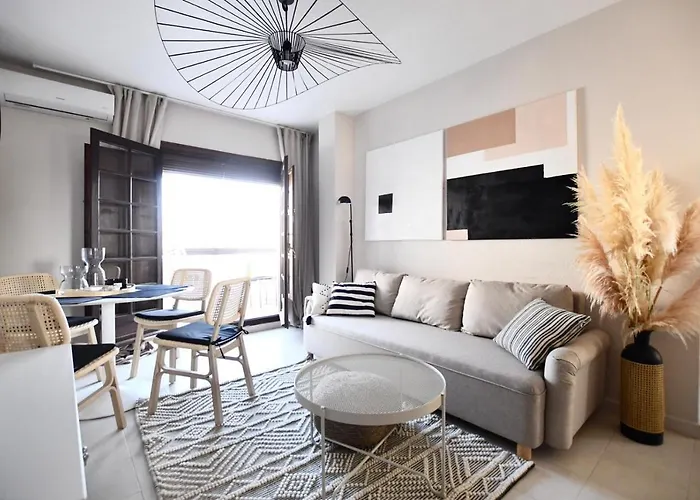 El.paraiso Apartment Torrevieja