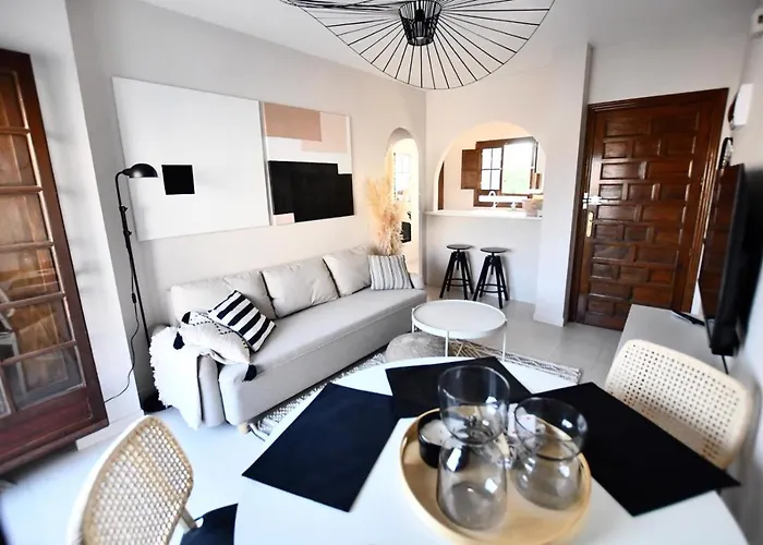 El.paraiso Apartment