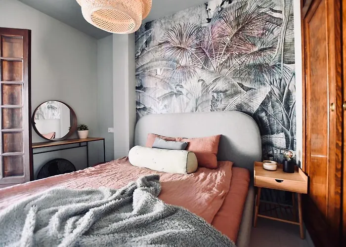El.paraiso Apartment