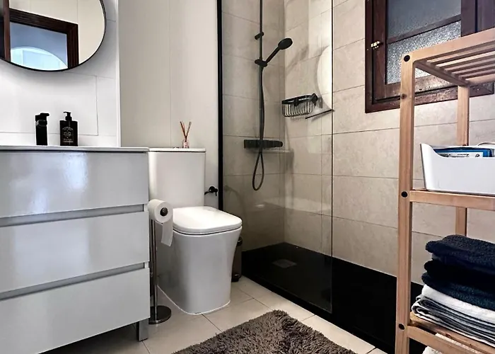 Apartment El.paraiso *