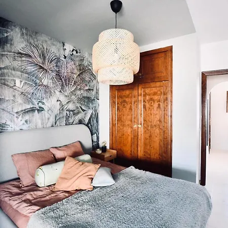 El.paraiso Appartement Torrevieja