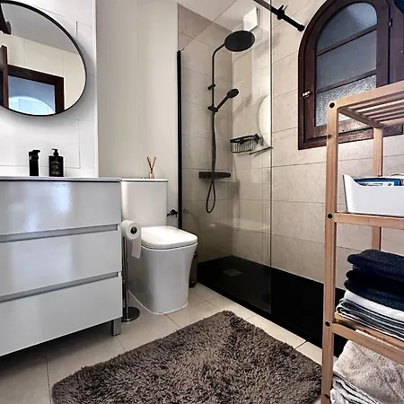 Appartement El.paraiso *